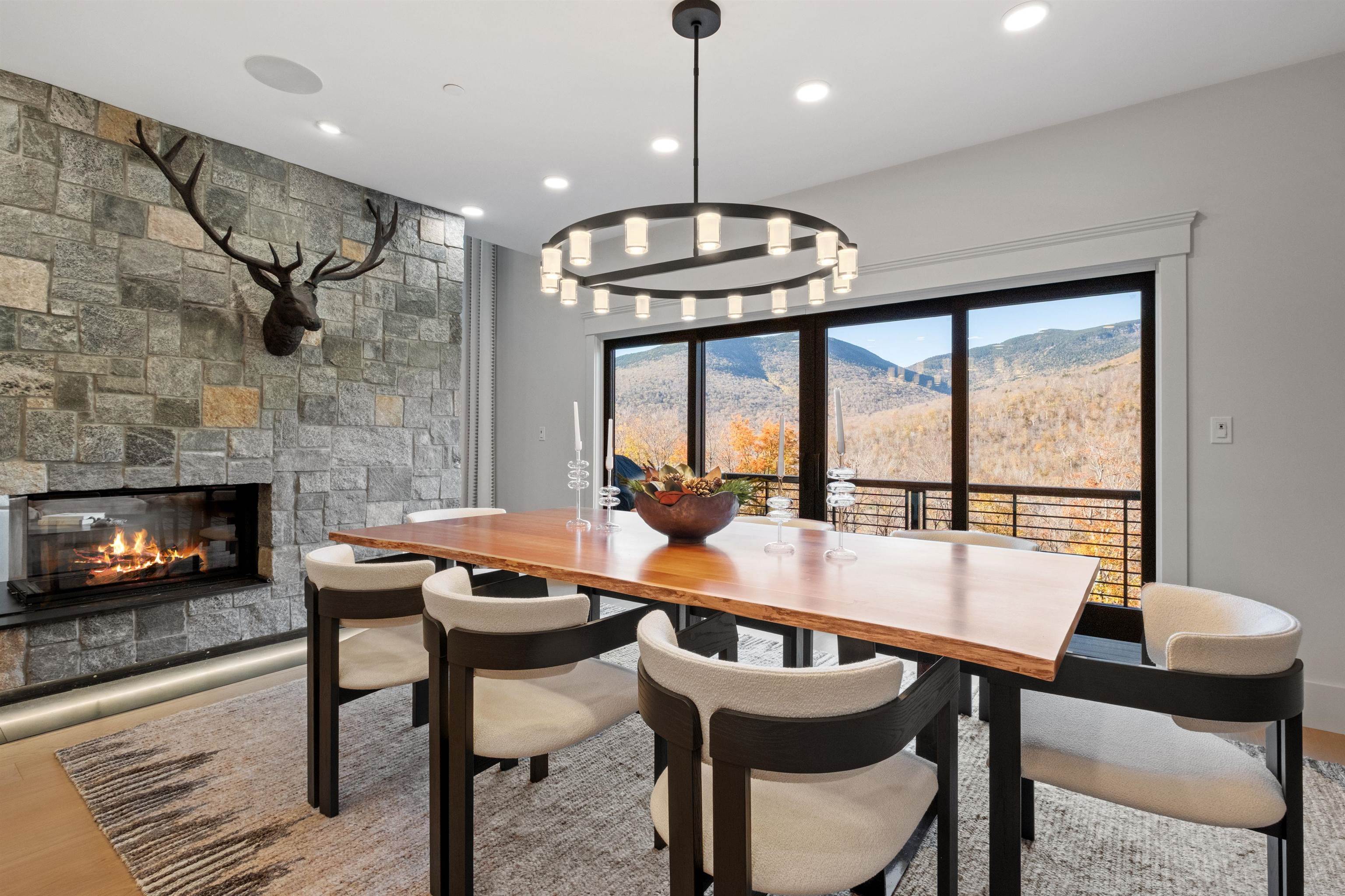 16 Back Forty Road Lincoln, NH 03251 - Photo 3 of 54