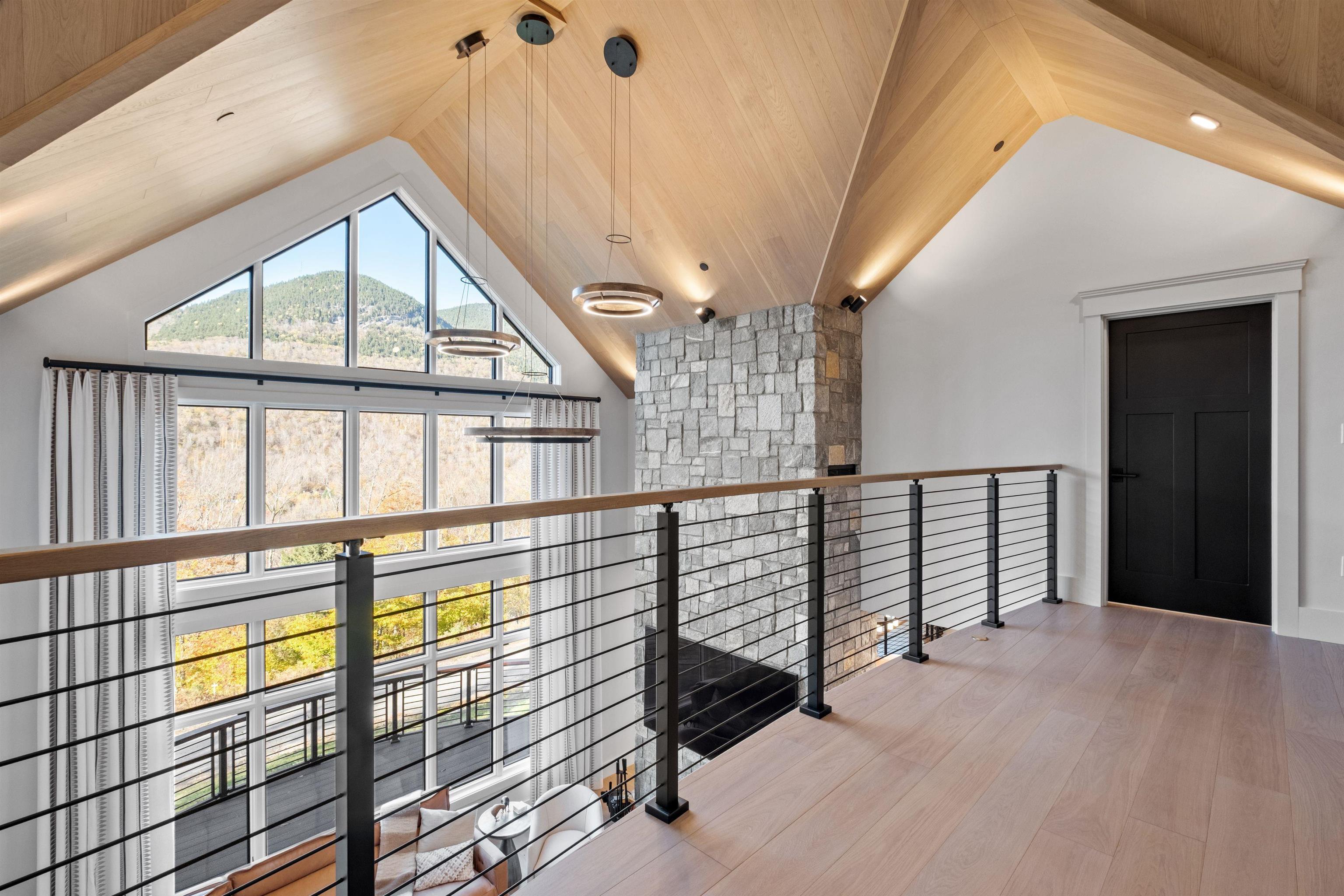 16 Back Forty Road Lincoln, NH 03251 - Photo 34 of 54