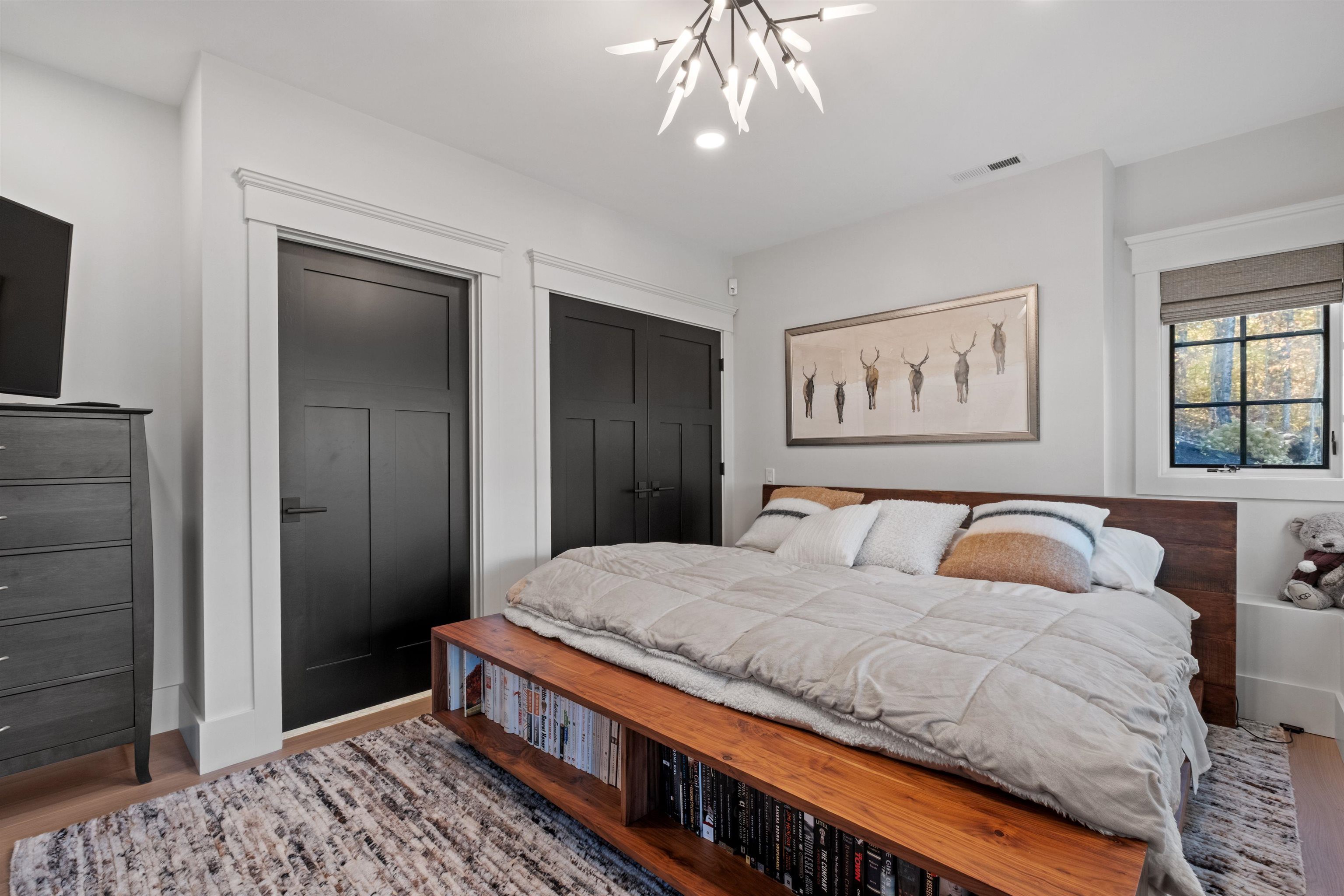 16 Back Forty Road Lincoln, NH 03251 - Photo 38 of 54