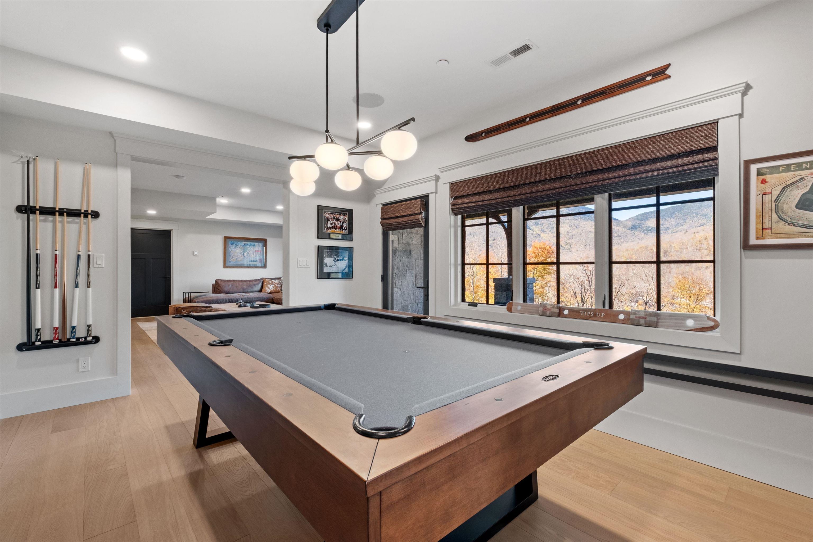 16 Back Forty Road Lincoln, NH 03251 - Photo 40 of 54