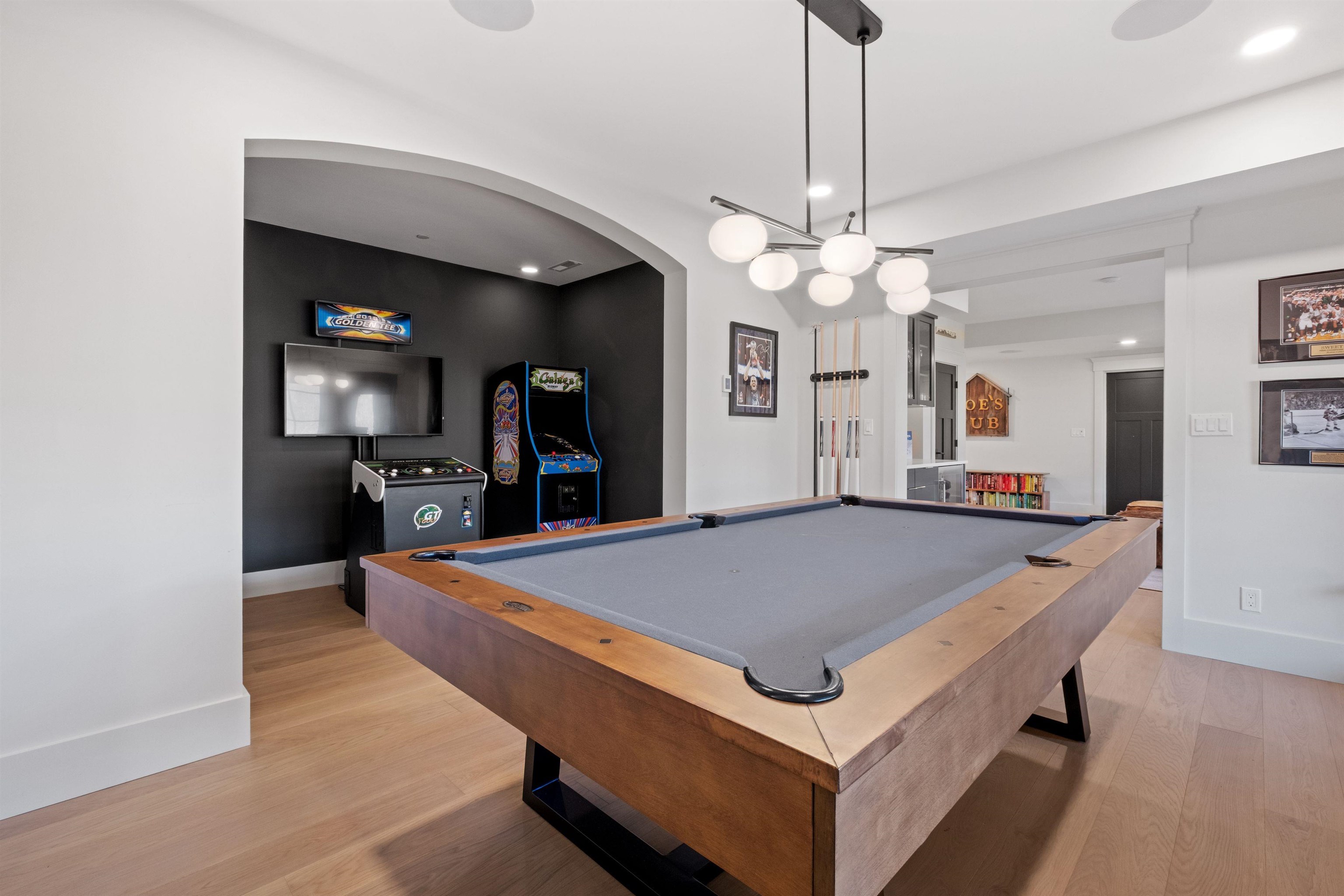 16 Back Forty Road Lincoln, NH 03251 - Photo 41 of 54