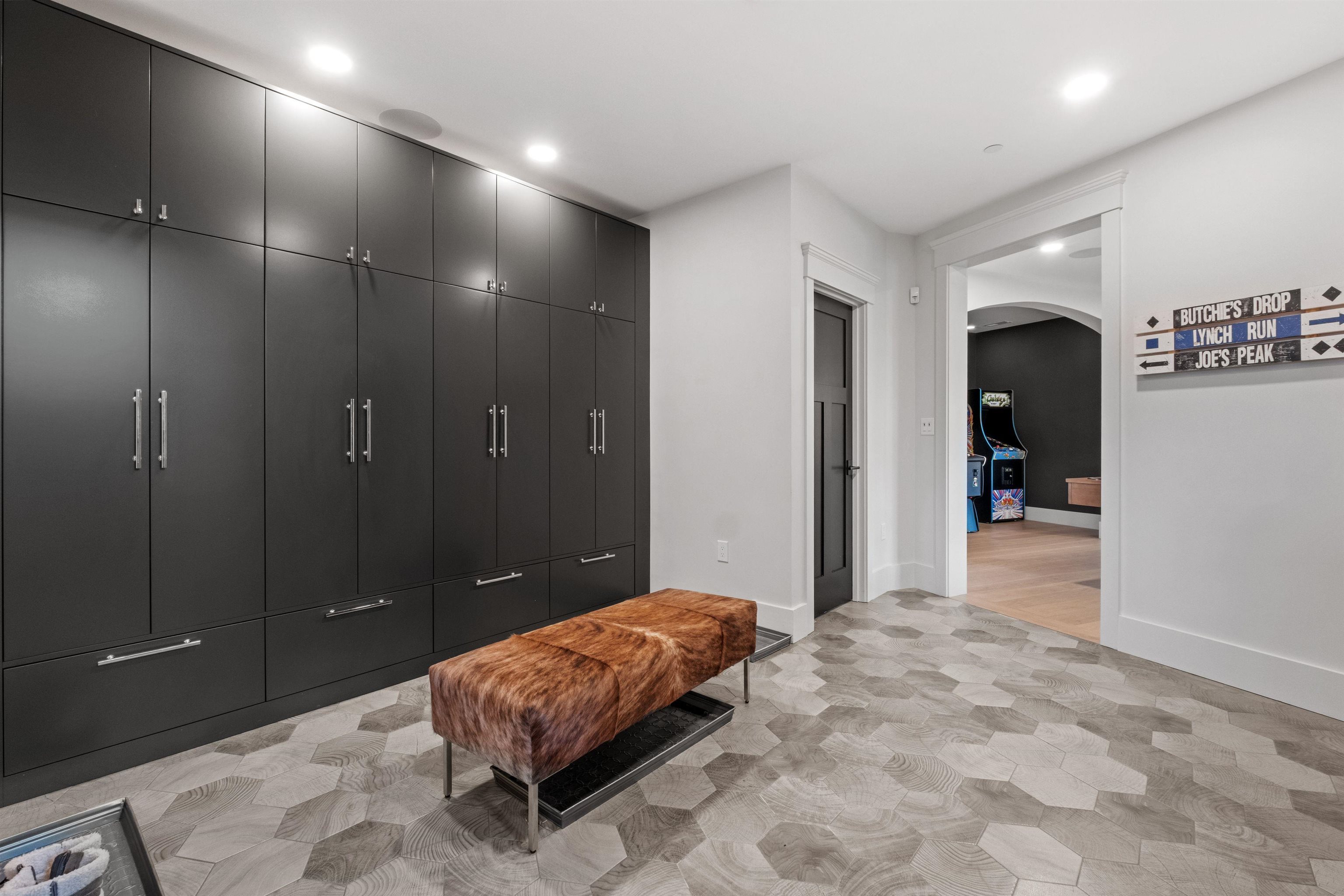 16 Back Forty Road Lincoln, NH 03251 - Photo 46 of 54