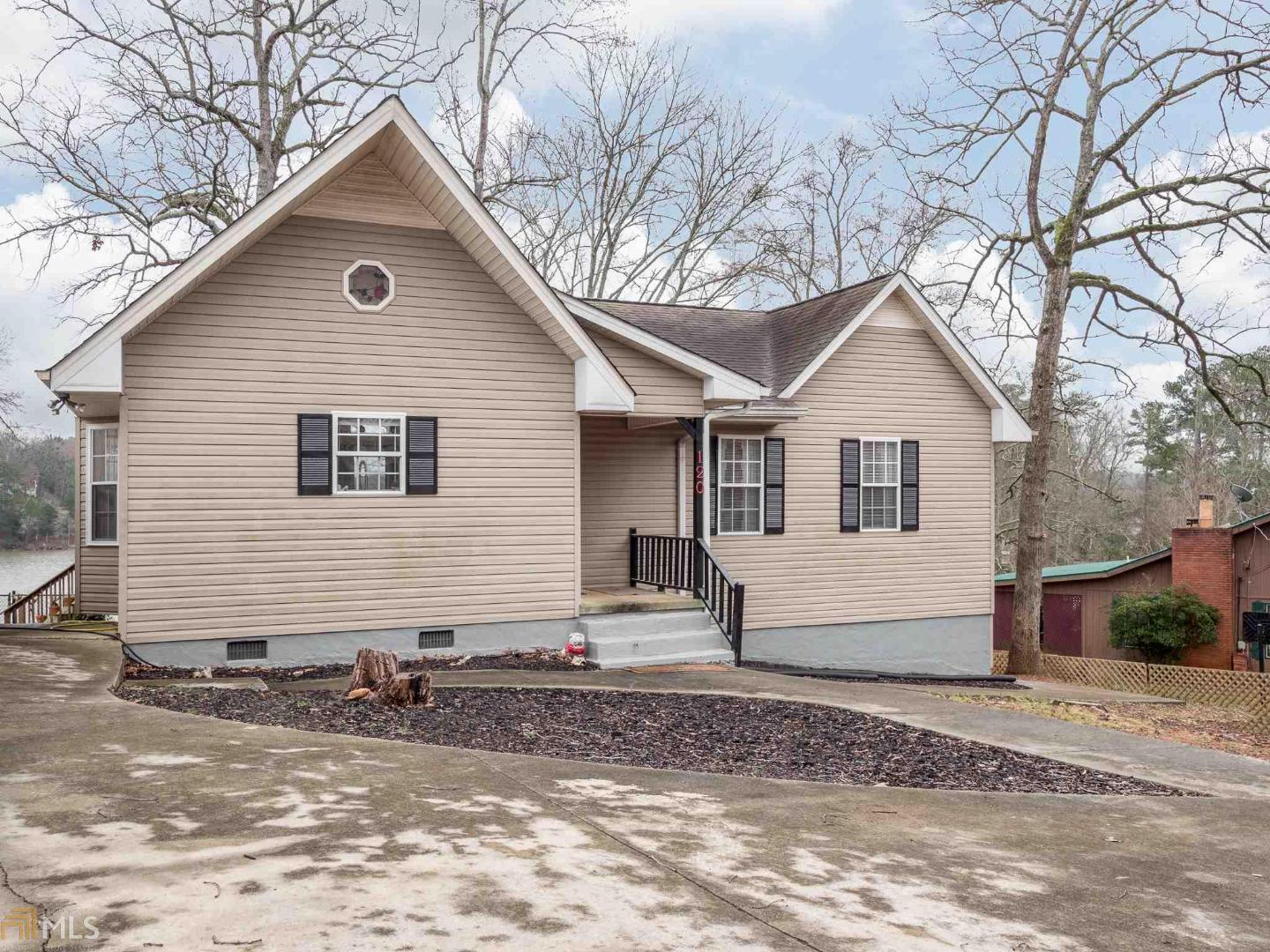 120 Rocky Point Road Jackson, GA 30233 - Photo 1 of 1