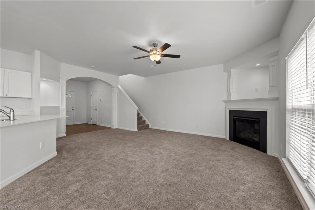 4289 Morning Ridge Lane Winston-Salem, NC 27101 - Photo 7 of 34 Gallery Image 7