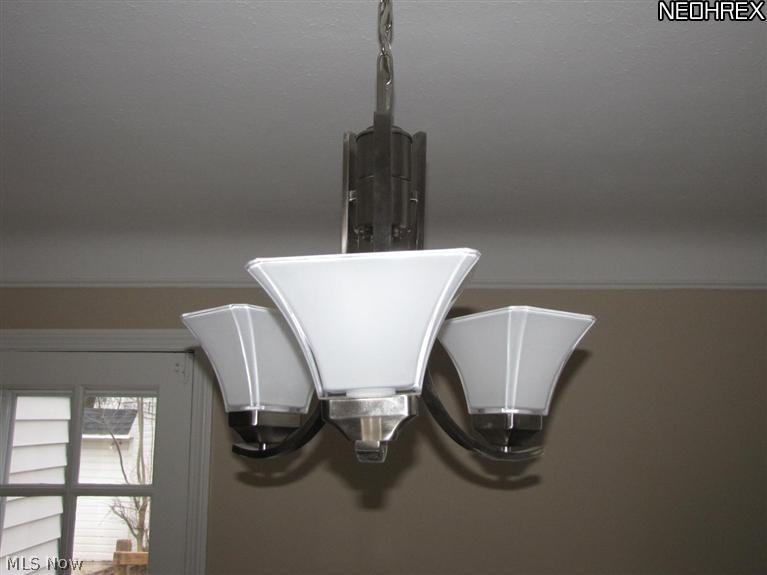 1112 Argonne Road Cleveland, OH 44121 - Photo 12 of 25 new fixtures throughout