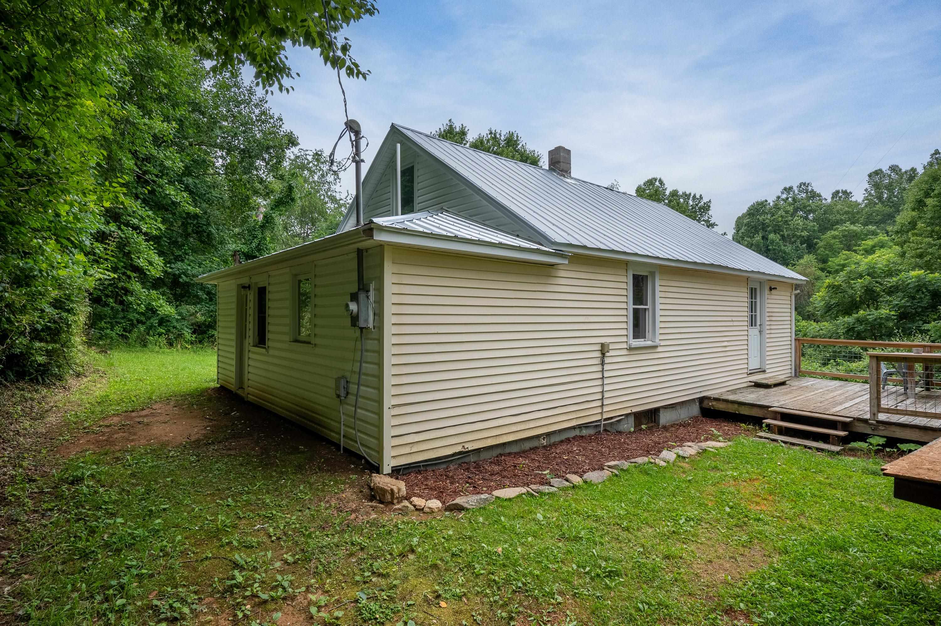 2890 Stonewall Road Northeast Pilot, VA 24138 - Photo 3 of 40 Gallery Image 3