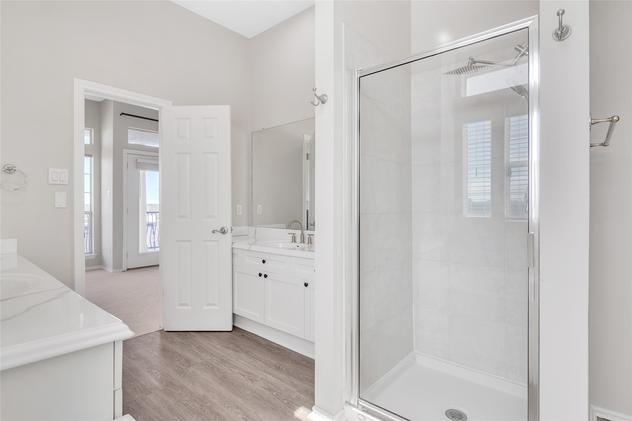 2918 Ranch Road 620 North, Unit 281 Austin, TX 78734 - Photo 15 of 32 a view of an empty room