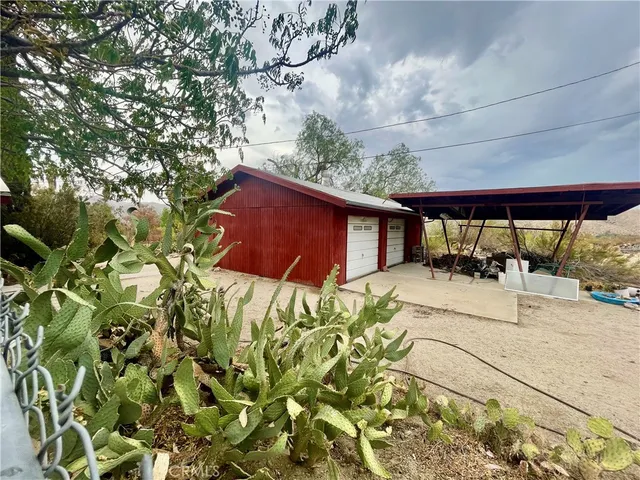 $380,000 | 9260 Lanning Lane, Morongo Valley, CA 92256