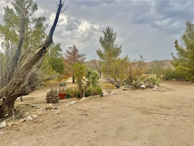 $380,000 | 9260 Lanning Lane, Morongo Valley, CA 92256