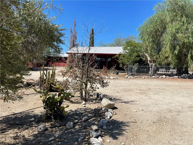 $380,000 | 9260 Lanning Lane, Morongo Valley, CA 92256