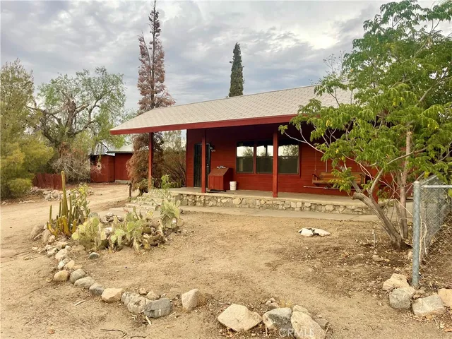 $380,000 | 9260 Lanning Lane, Morongo Valley, CA 92256