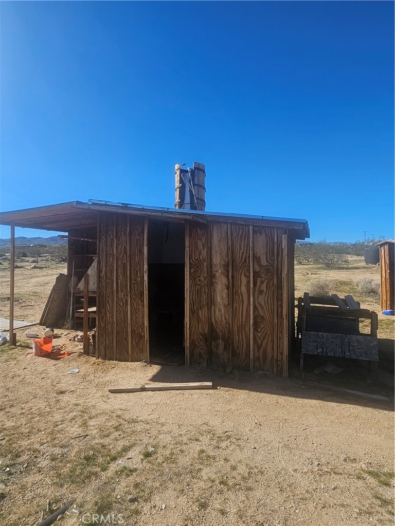 0 Shawnee Landers, CA 92285 - Photo 4 of 7