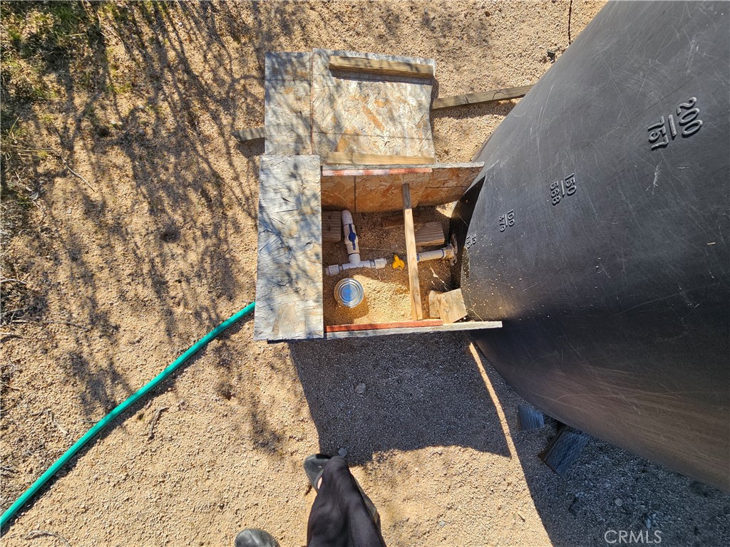 0 Shawnee Landers, CA 92285 - Photo 5 of 7