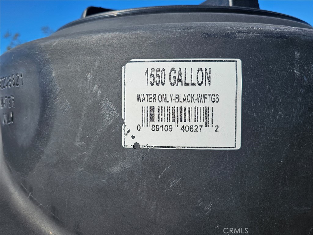 0 Shawnee Landers, CA 92285 - Photo 7 of 7 a sign that is on the side of a building