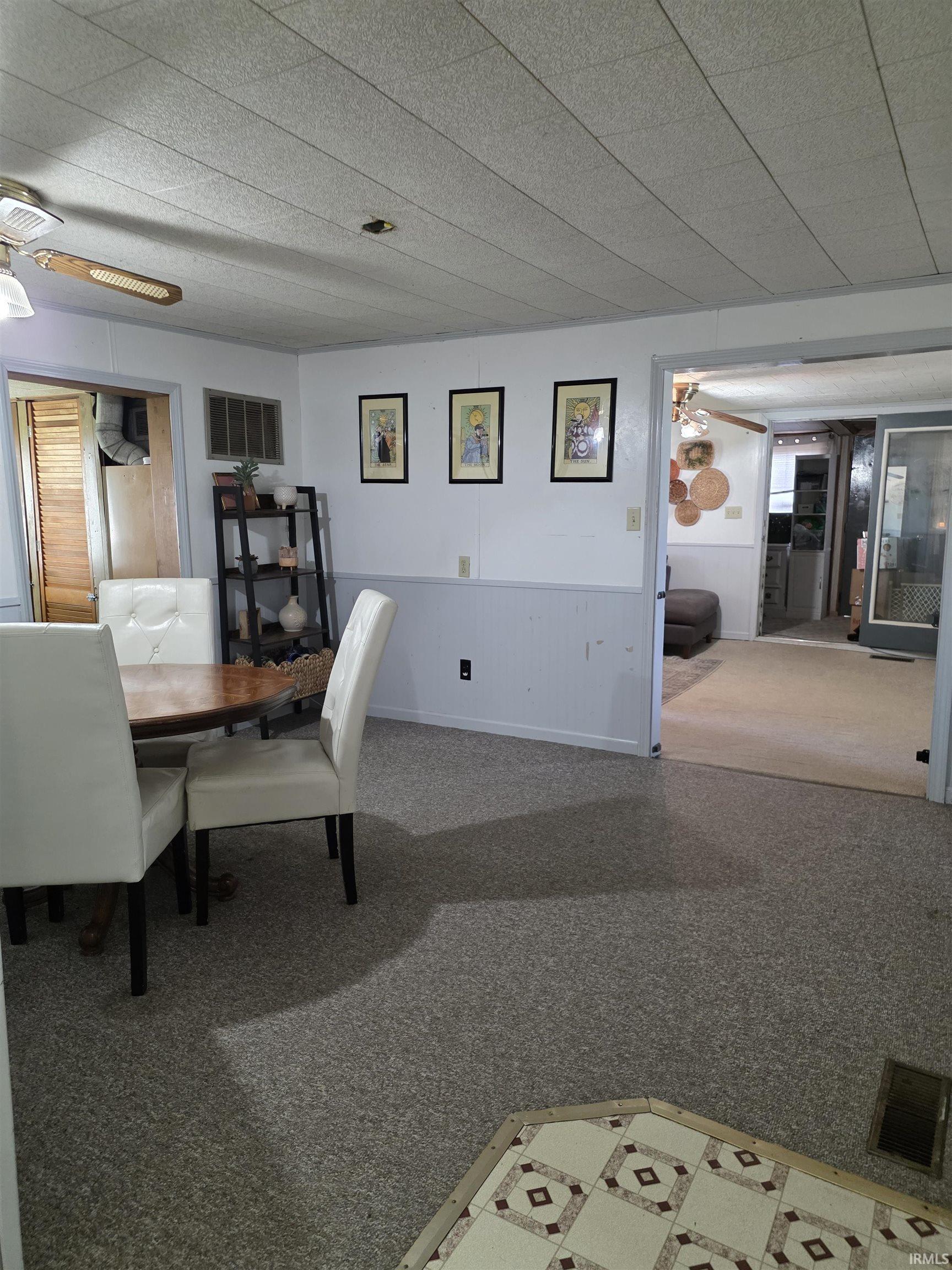 322 West North Street Windfall, IN 46076 - Photo 4 of 13