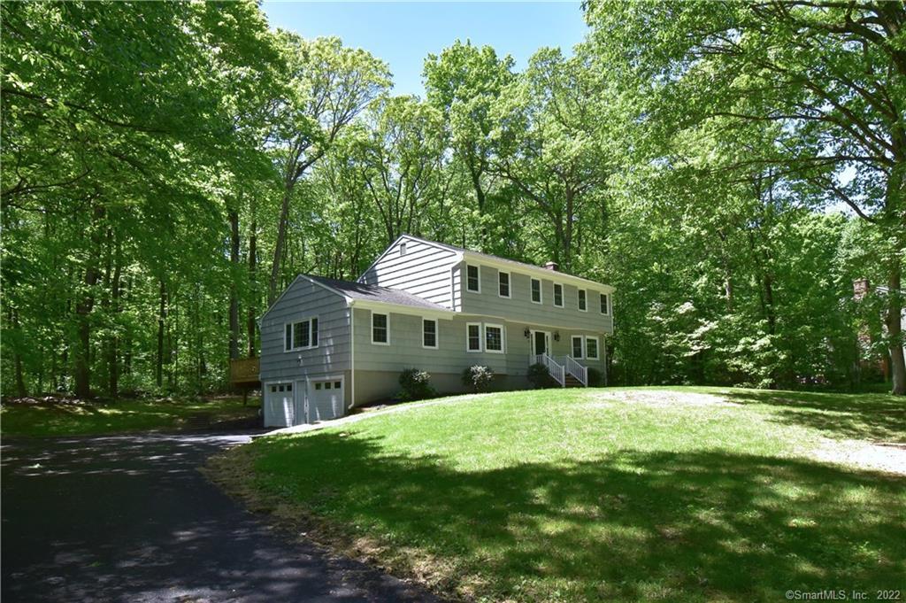 60 Osborne Hill Road Newtown, CT 06482 - Photo 1 of 1 Gallery Image 1