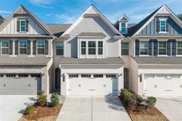 $415,000 | 2079 Lanier Harbor Point, Buford, GA 30518