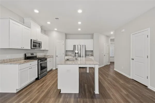 $405,000 | 2079 Lanier Harbor Point, Buford, GA 30518