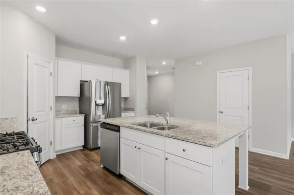 $405,000 | 2079 Lanier Harbor Point, Buford, GA 30518