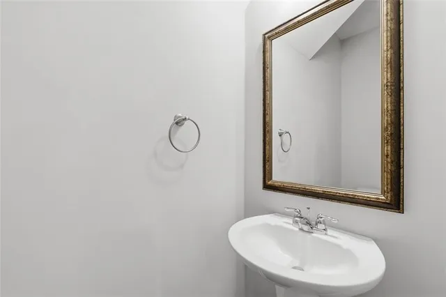 $410,000 | 2079 Lanier Harbor Point, Buford, GA 30518