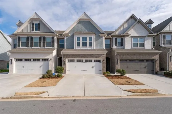 $405,000 | 2079 Lanier Harbor Point, Buford, GA 30518