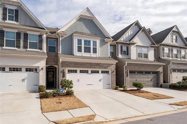 $405,000 | 2079 Lanier Harbor Point, Buford, GA 30518