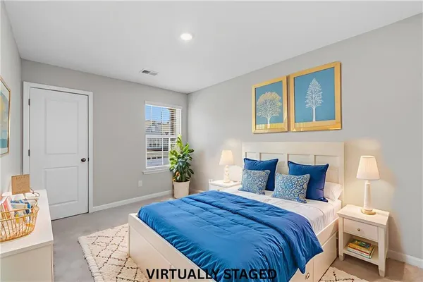 $405,000 | 2079 Lanier Harbor Point, Buford, GA 30518