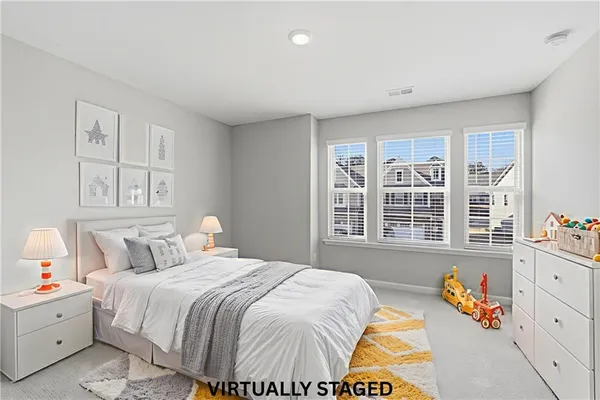 $405,000 | 2079 Lanier Harbor Point, Buford, GA 30518