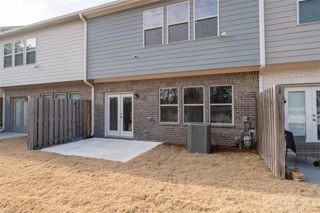 $410,000 | 2079 Lanier Harbor Point, Buford, GA 30518