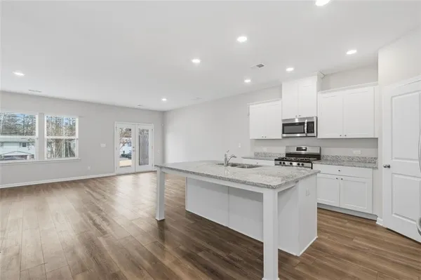 $405,000 | 2079 Lanier Harbor Point, Buford, GA 30518