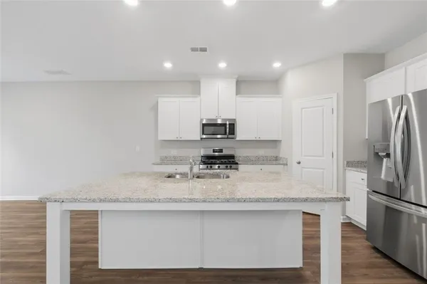 $405,000 | 2079 Lanier Harbor Point, Buford, GA 30518