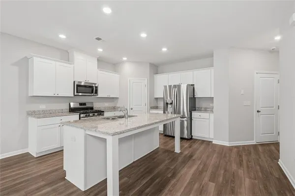 $405,000 | 2079 Lanier Harbor Point, Buford, GA 30518