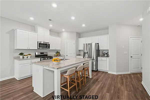 $405,000 | 2079 Lanier Harbor Point, Buford, GA 30518