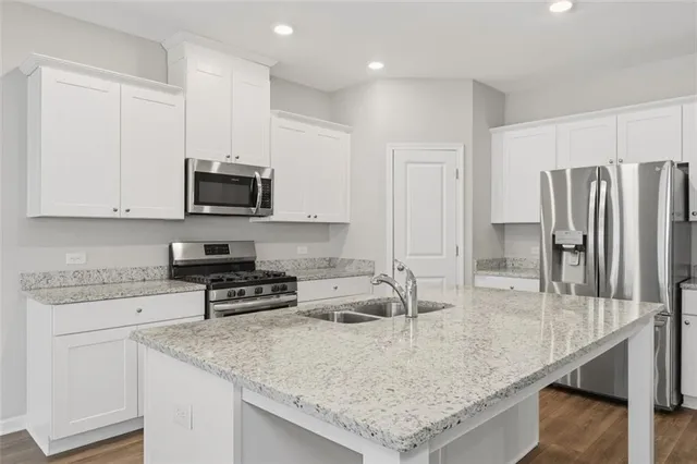 $410,000 | 2079 Lanier Harbor Point, Buford, GA 30518