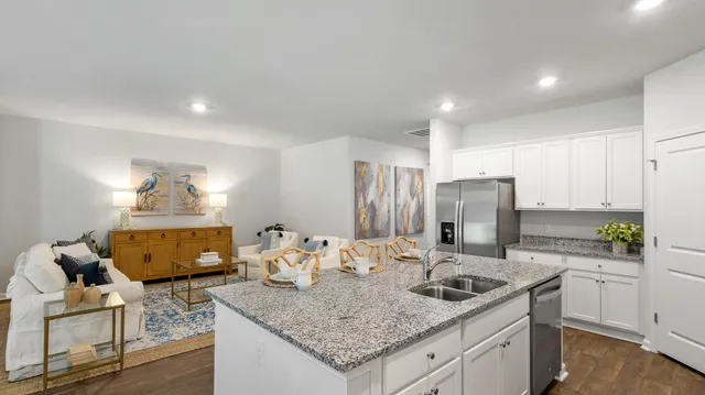 $433,400 | 8043 Precious Court, Ravenel, SC 29470