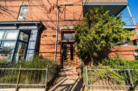 $599,900 | 278 Monmouth Street, Unit 2L, Jersey City, NJ 07302