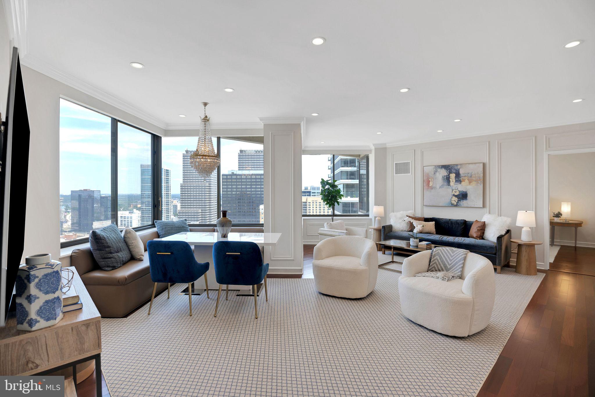 The Rittenhouse, 2802