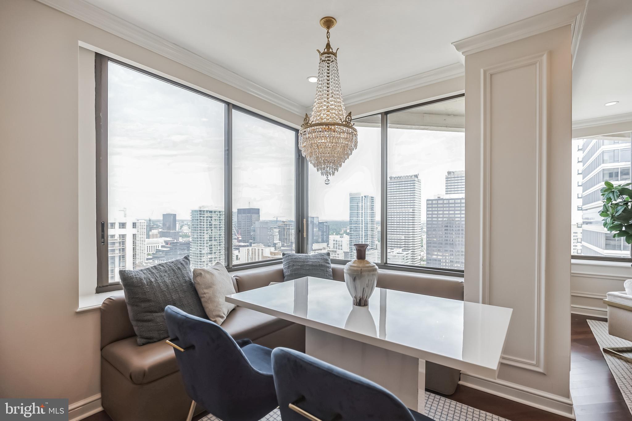 202 West Rittenhouse Square, Unit 2802 Philadelphia, PA 19103 - Photo 6 of 21