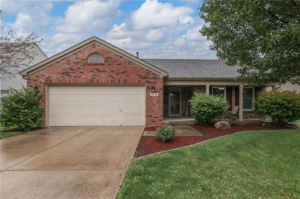 1272 Summer Ridge Lane Brownsburg, IN 46112 - Photo 1 of 28 Gallery Image 1