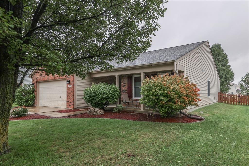 1272 Summer Ridge Lane Brownsburg, IN 46112 - Photo 3 of 28 Gallery Image 3