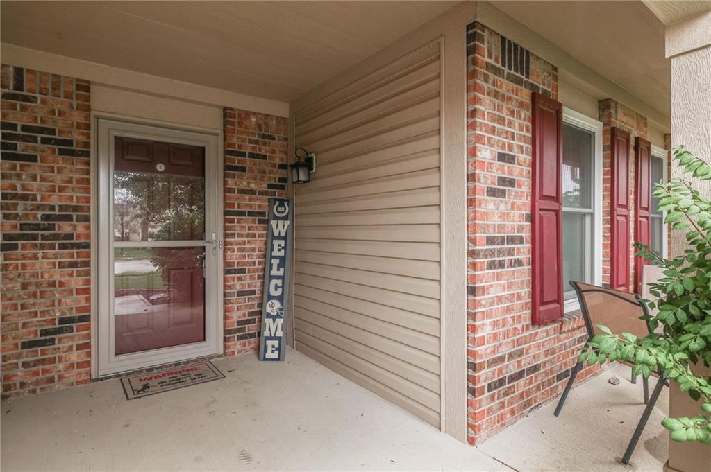 1272 Summer Ridge Lane Brownsburg, IN 46112 - Photo 4 of 28 Gallery Image 4