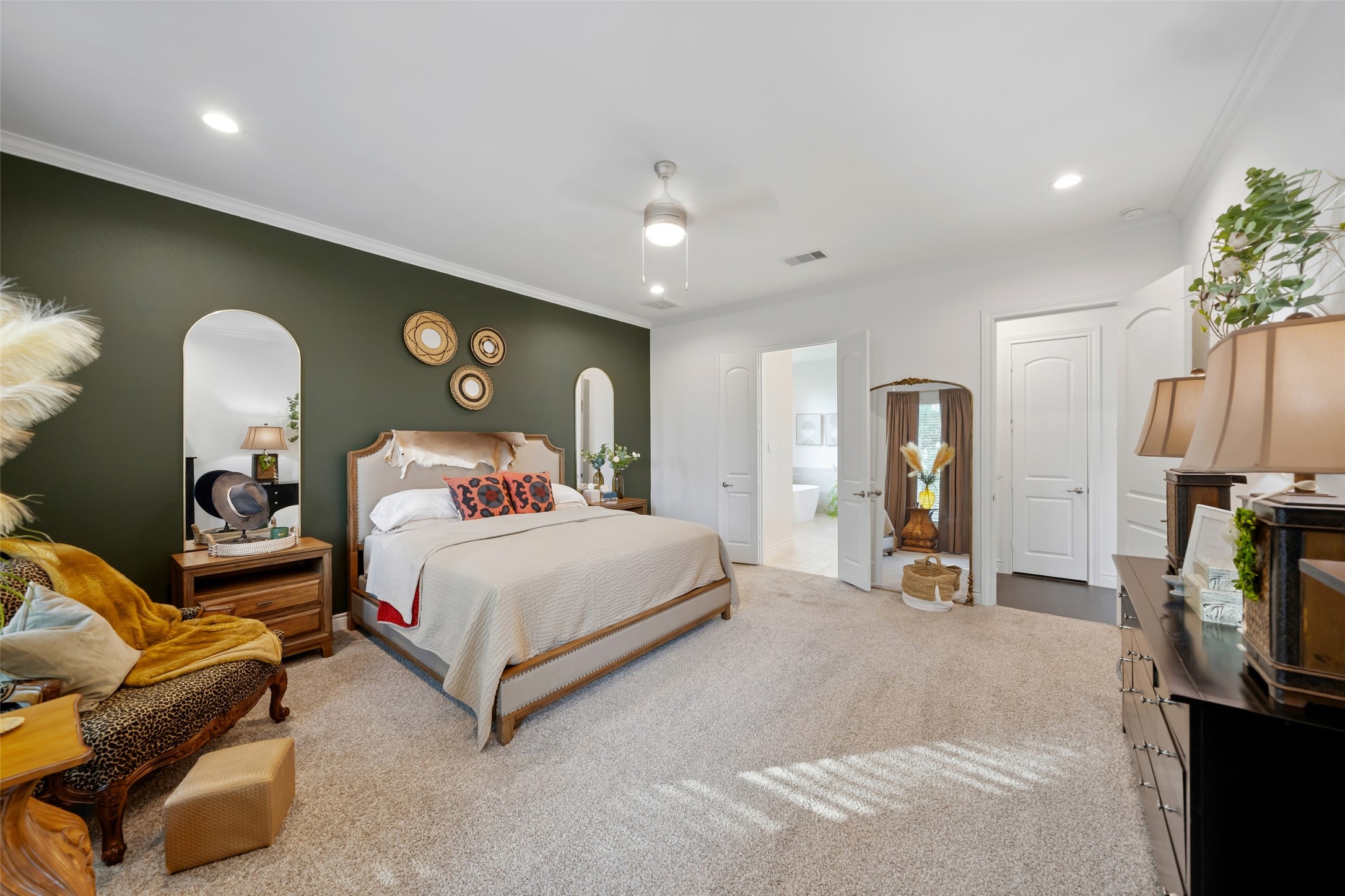 14109 North Evergreen Ridge Court Conroe, TX 77384 - Photo 20 of 40