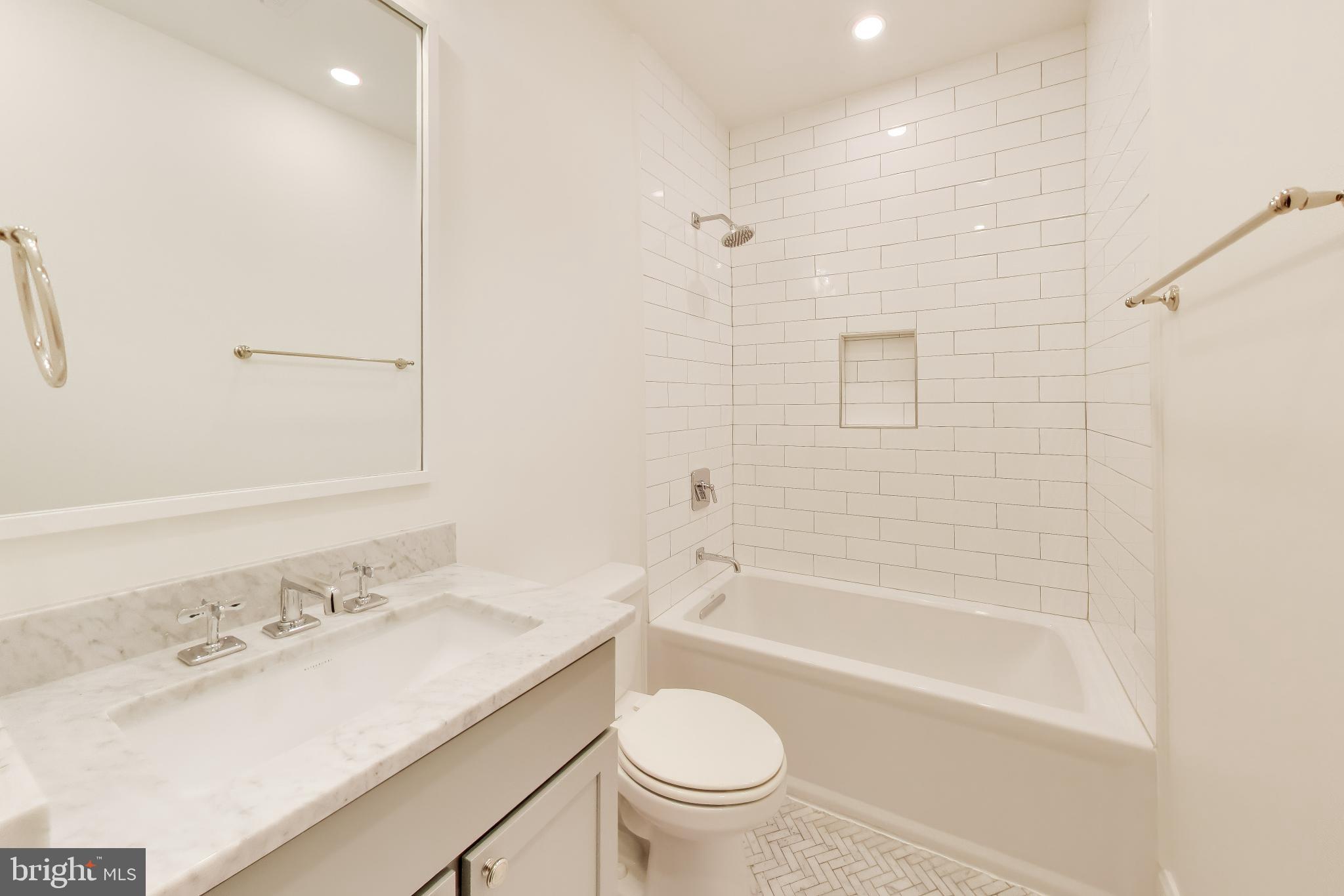 715 K Street Northeast, Unit 1 Washington, DC 20002 - Photo 30 of 44
