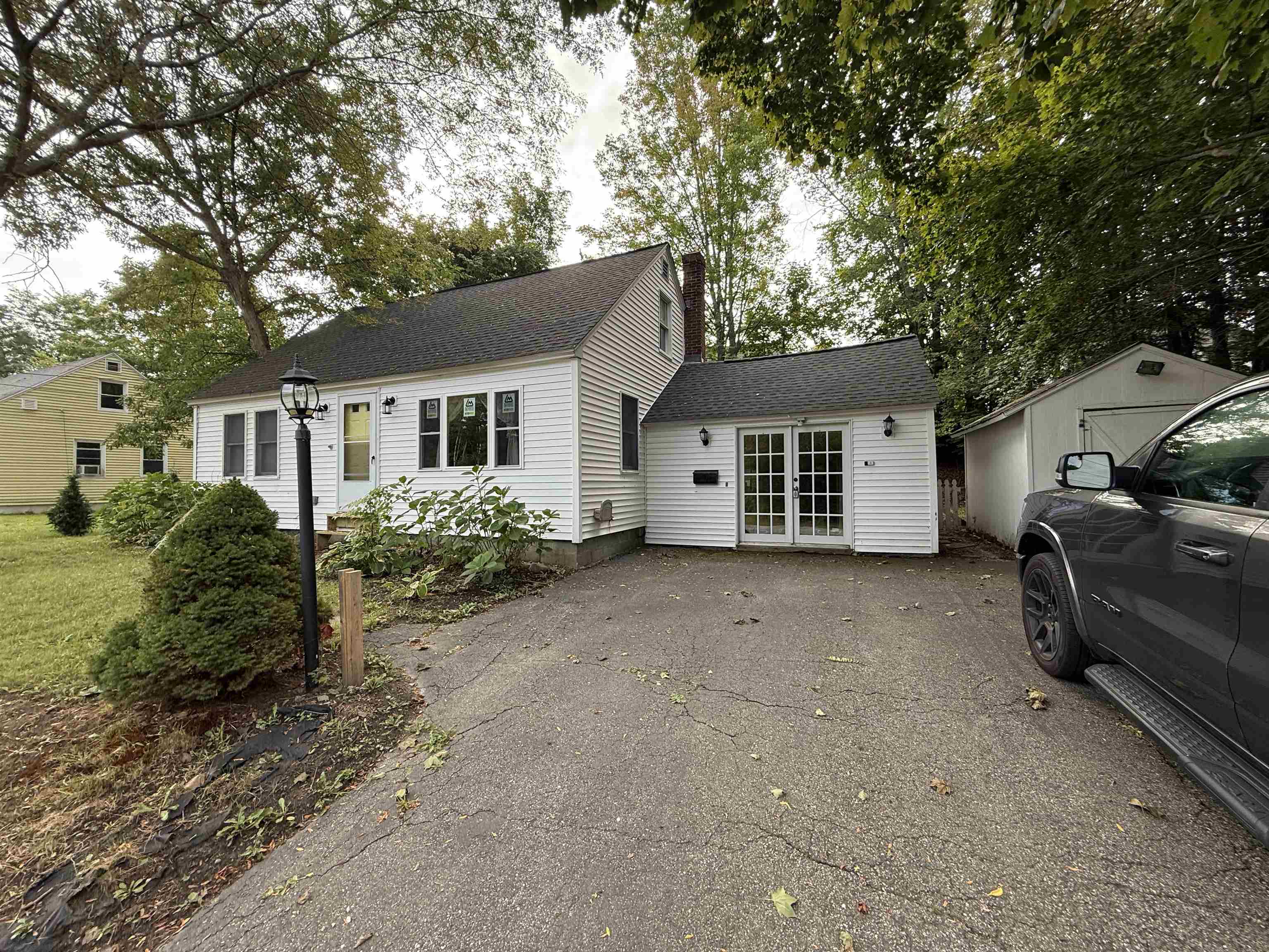 17 Buffumsville Road Somersworth, NH 03878 - Photo 1 of 38