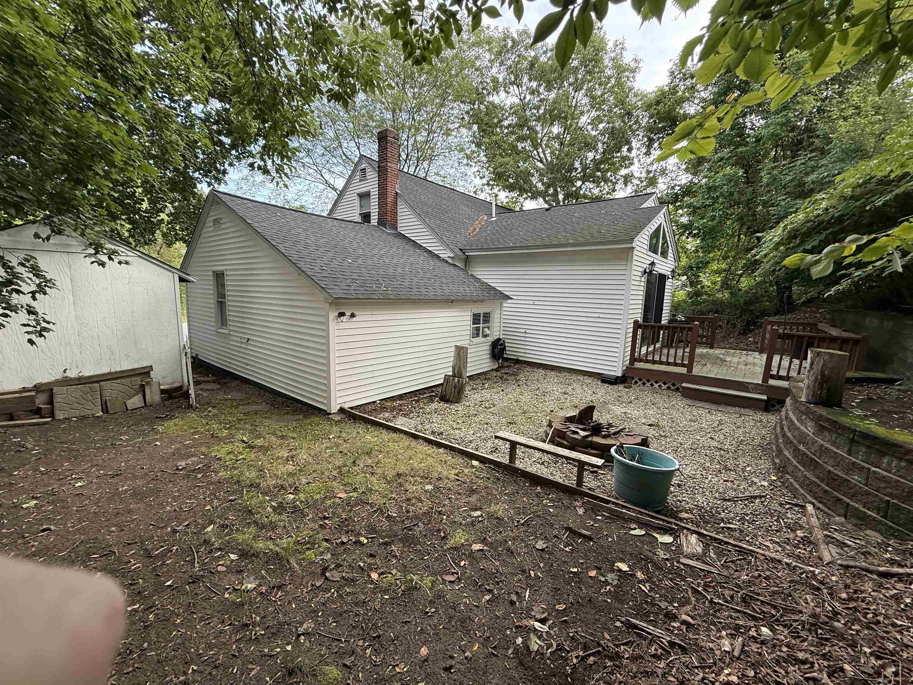 17 Buffumsville Road Somersworth, NH 03878 - Photo 32 of 38
