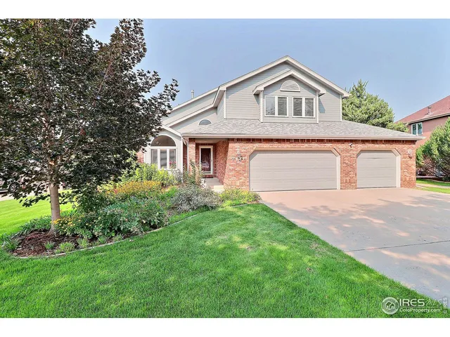 $670,000 | 7141 West Canberra Street, Greeley, CO 80634