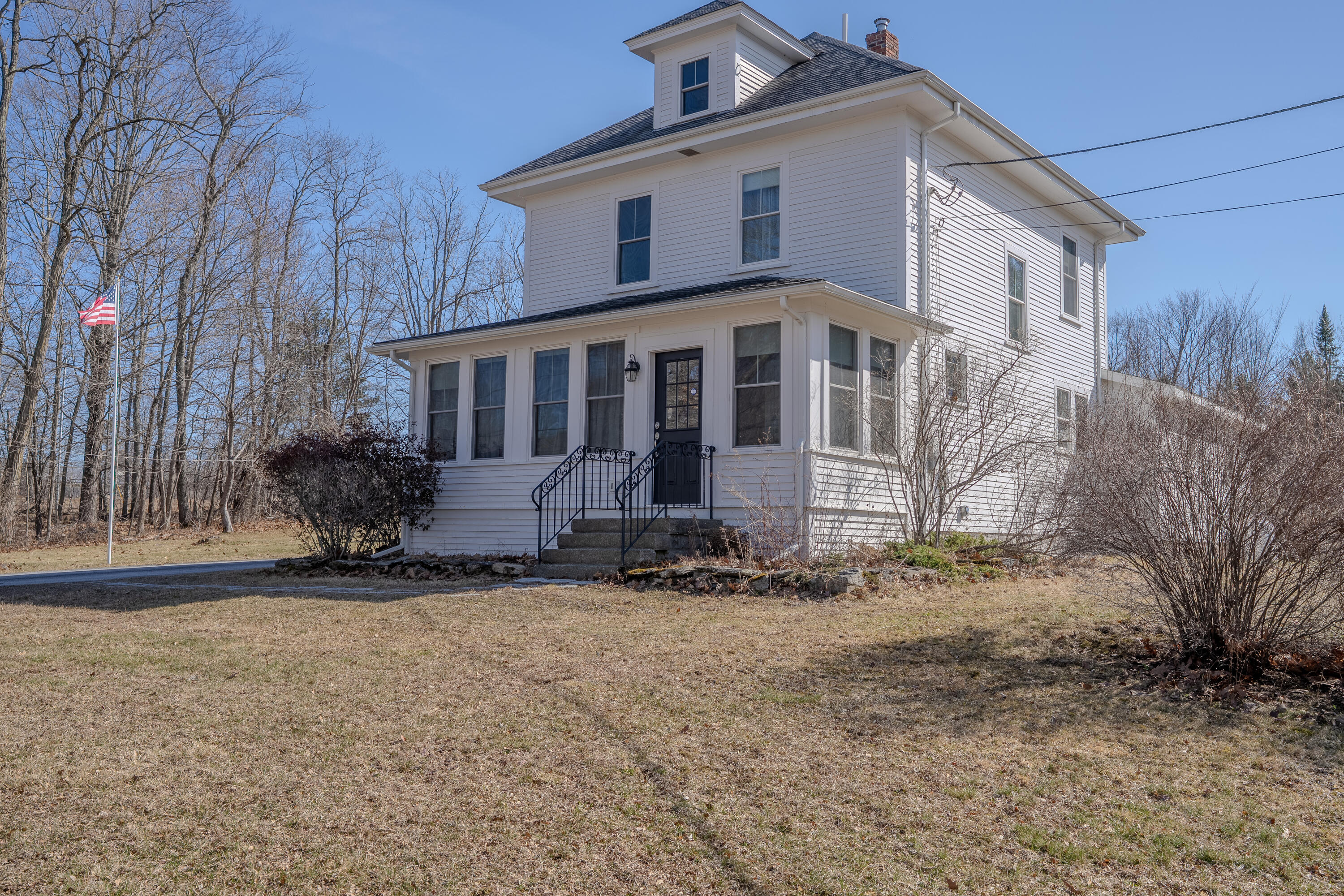 231 Wiswell Road Brewer, ME 04412 - Photo 4 of 44 231 Wiswell -10