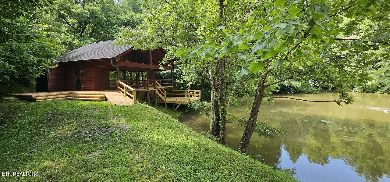 360 Front Street Luttrell, TN 37779 - Photo 28 of 53