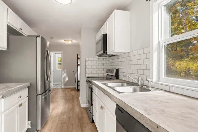 $298,500 | 7043 Burr Street, Benzonia, MI 49616