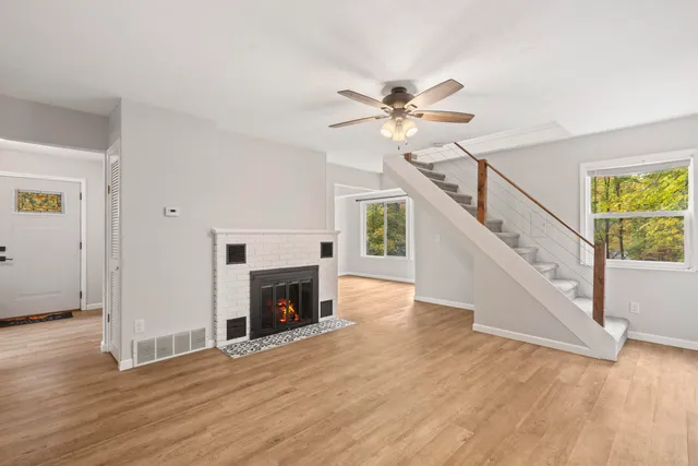 $298,500 | 7043 Burr Street, Benzonia, MI 49616